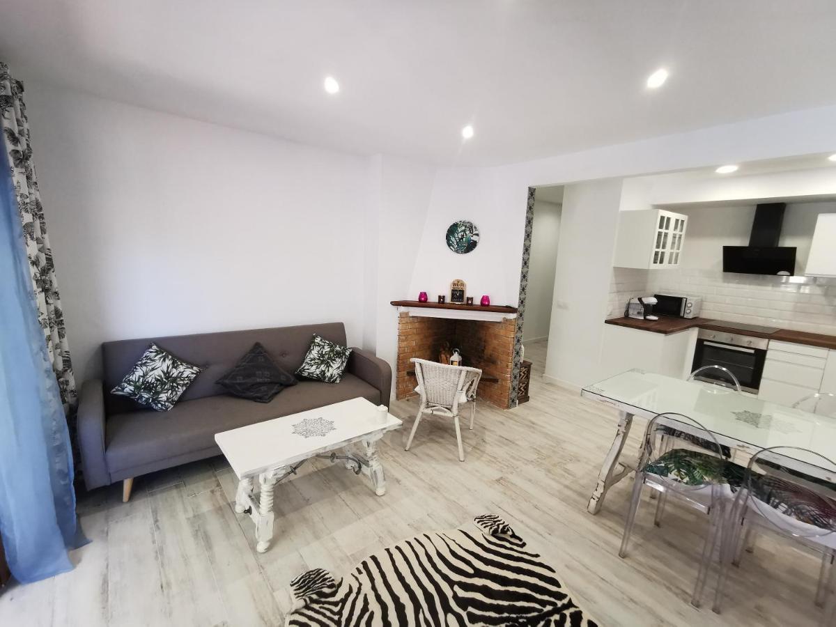 Apartamento Port De Roda De Bara -Roc Sant Gaieta Екстер'єр фото