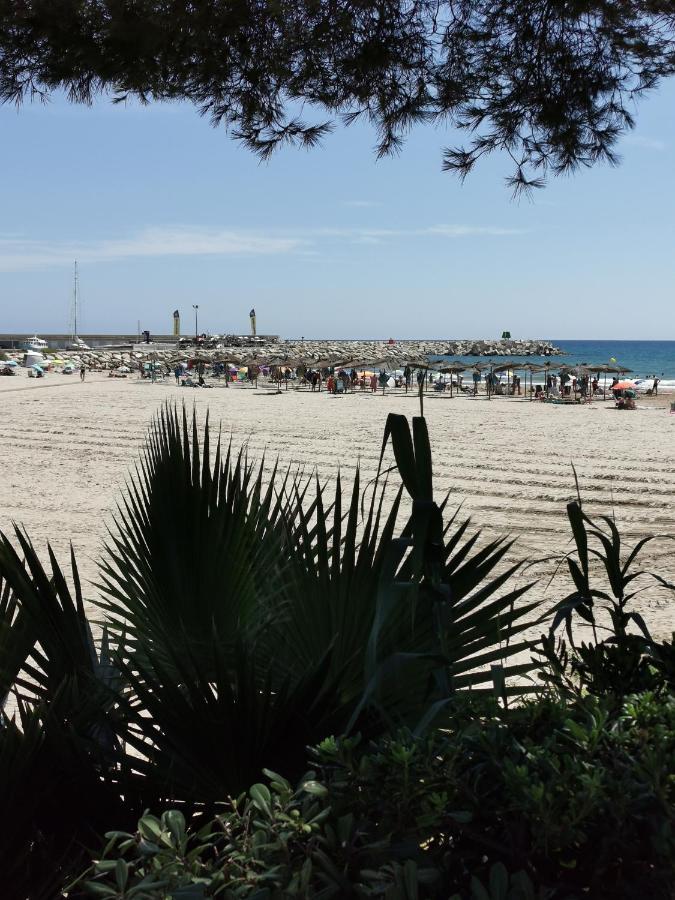 Apartamento Port De Roda De Bara -Roc Sant Gaieta Екстер'єр фото