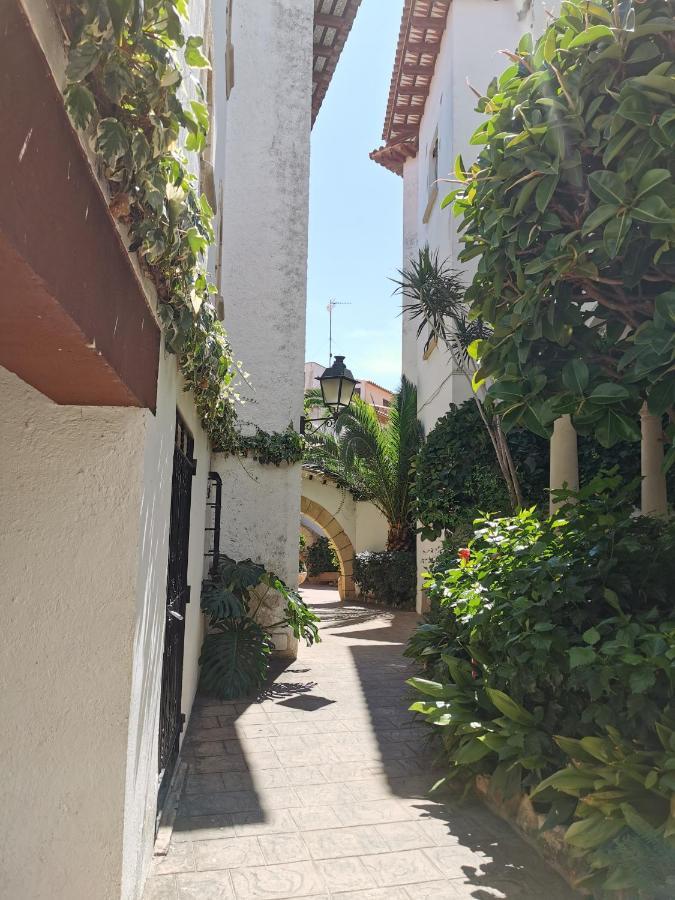 Apartamento Port De Roda De Bara -Roc Sant Gaieta Екстер'єр фото