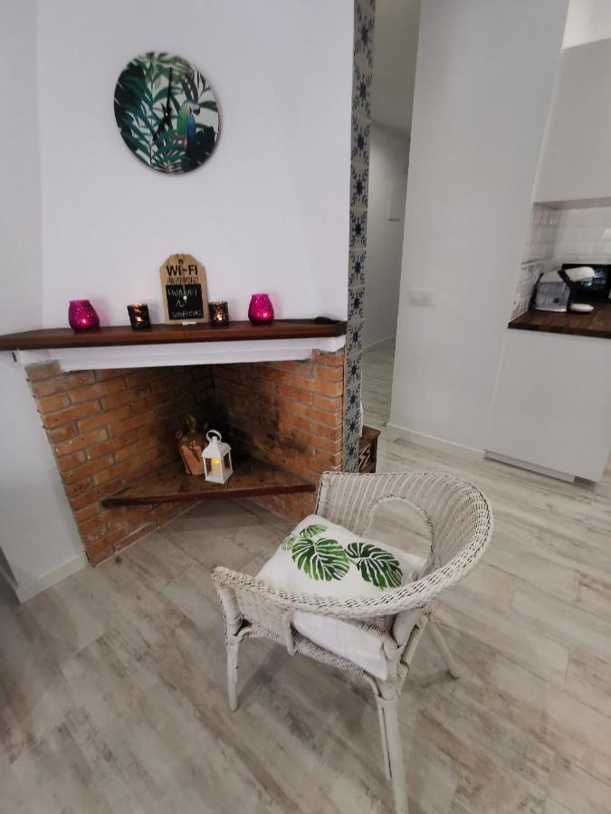 Apartamento Port De Roda De Bara -Roc Sant Gaieta Екстер'єр фото