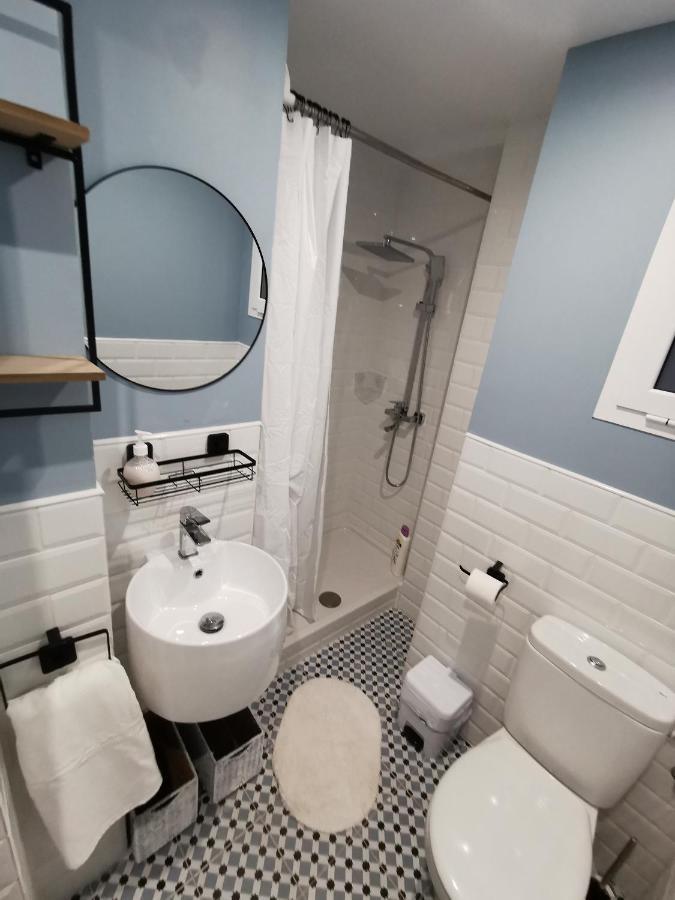 Apartamento Port De Roda De Bara -Roc Sant Gaieta Екстер'єр фото