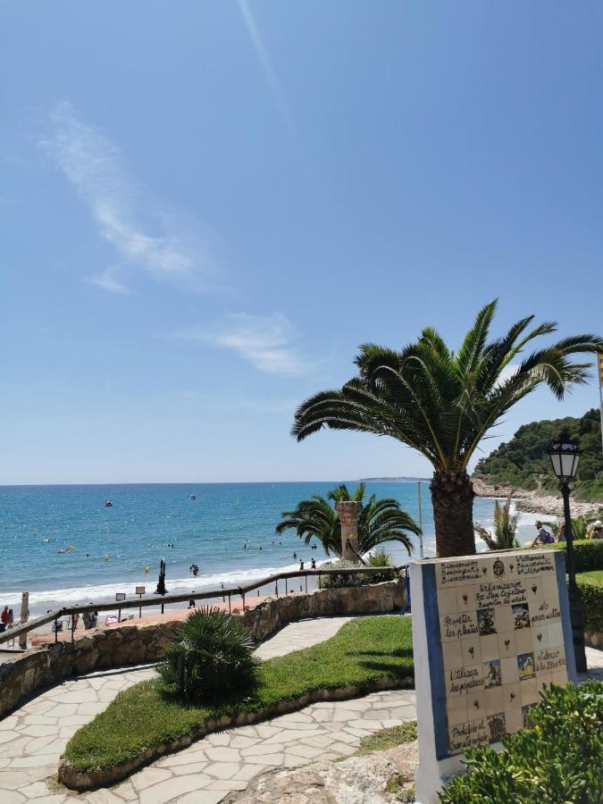 Apartamento Port De Roda De Bara -Roc Sant Gaieta Екстер'єр фото