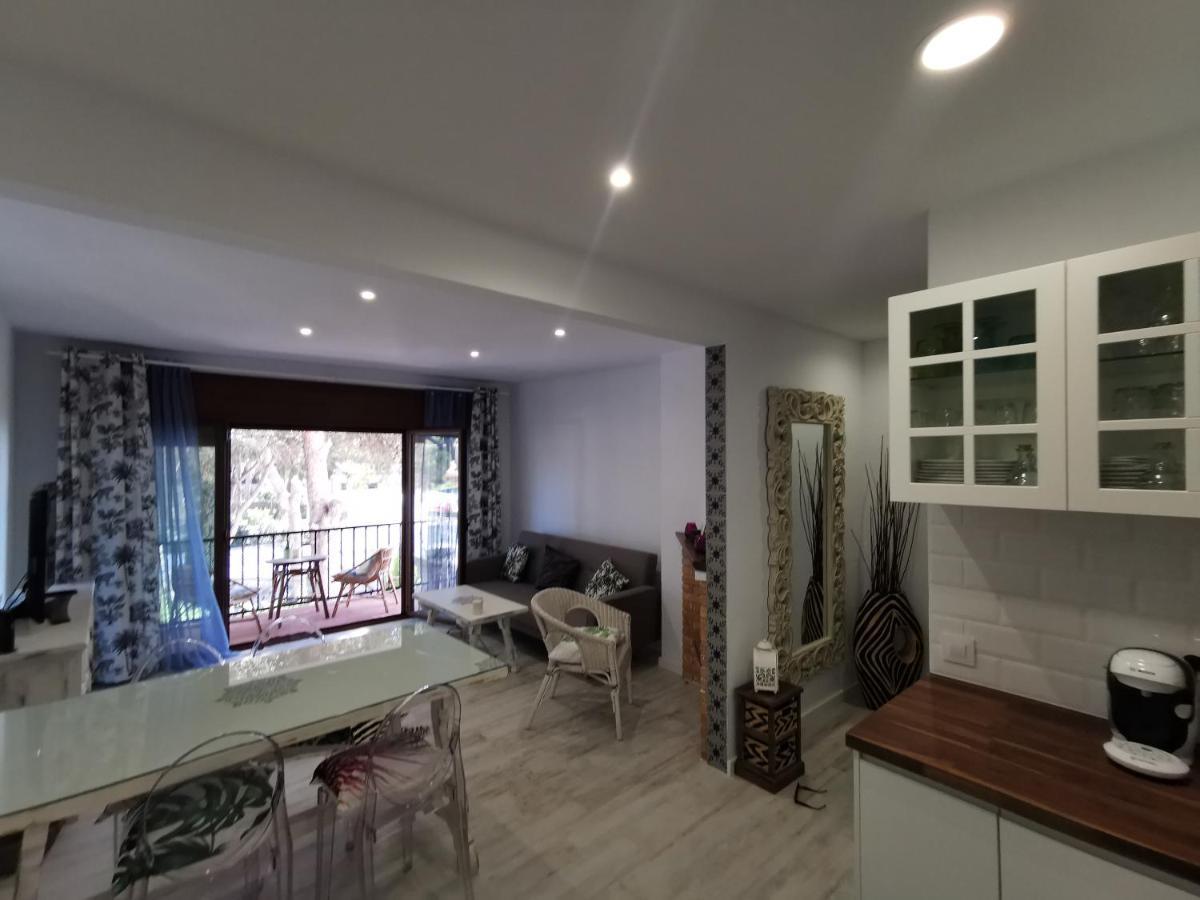 Apartamento Port De Roda De Bara -Roc Sant Gaieta Екстер'єр фото