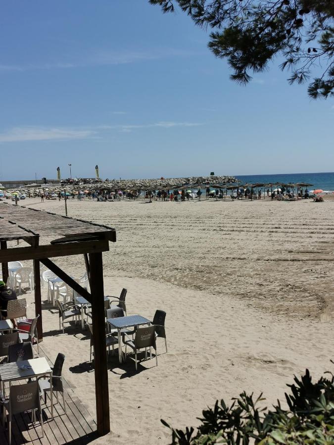 Apartamento Port De Roda De Bara -Roc Sant Gaieta Екстер'єр фото
