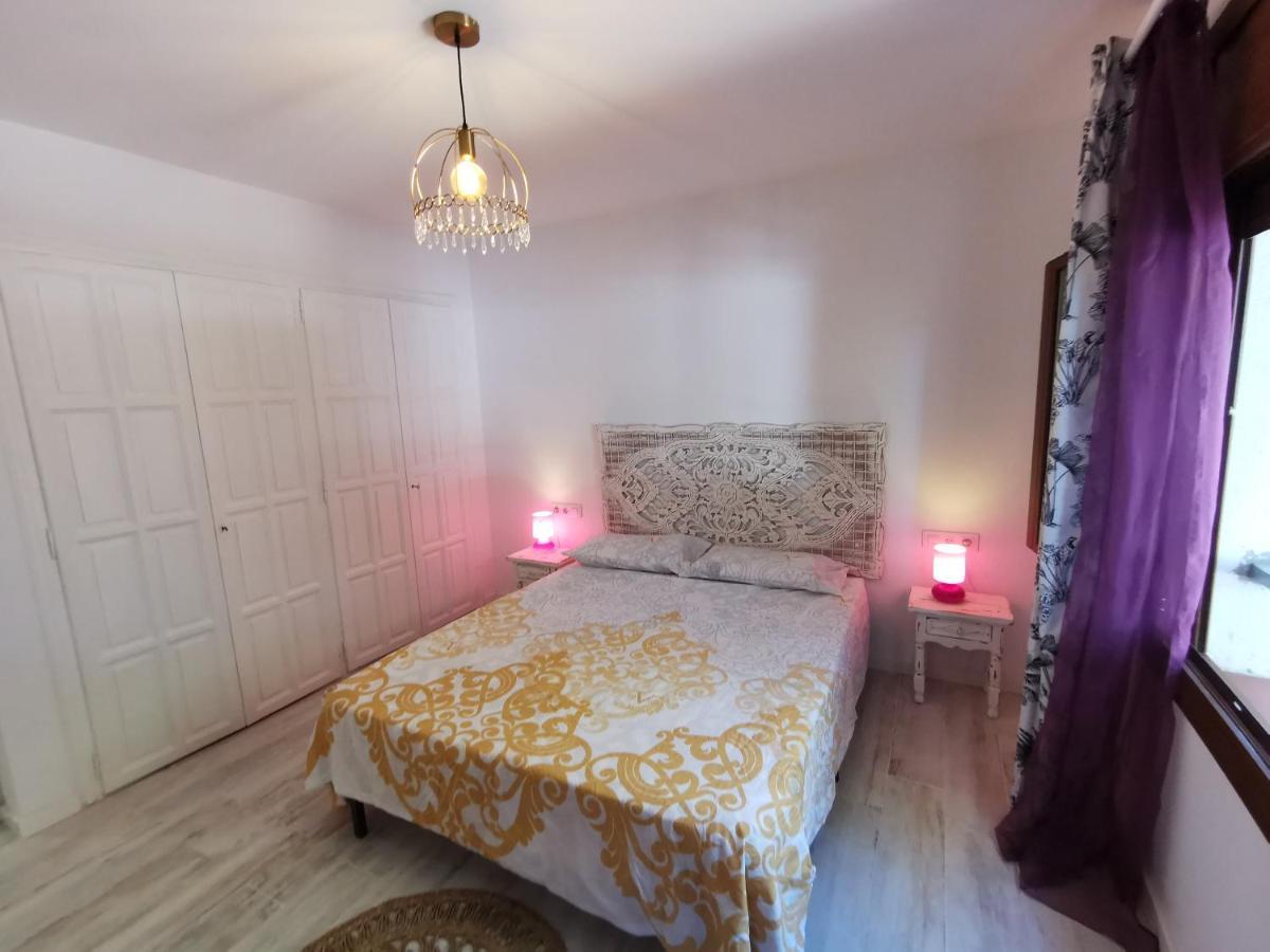 Apartamento Port De Roda De Bara -Roc Sant Gaieta Екстер'єр фото