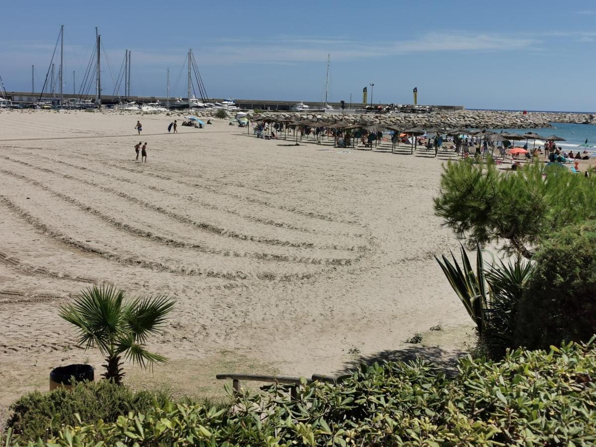 Apartamento Port De Roda De Bara -Roc Sant Gaieta Екстер'єр фото