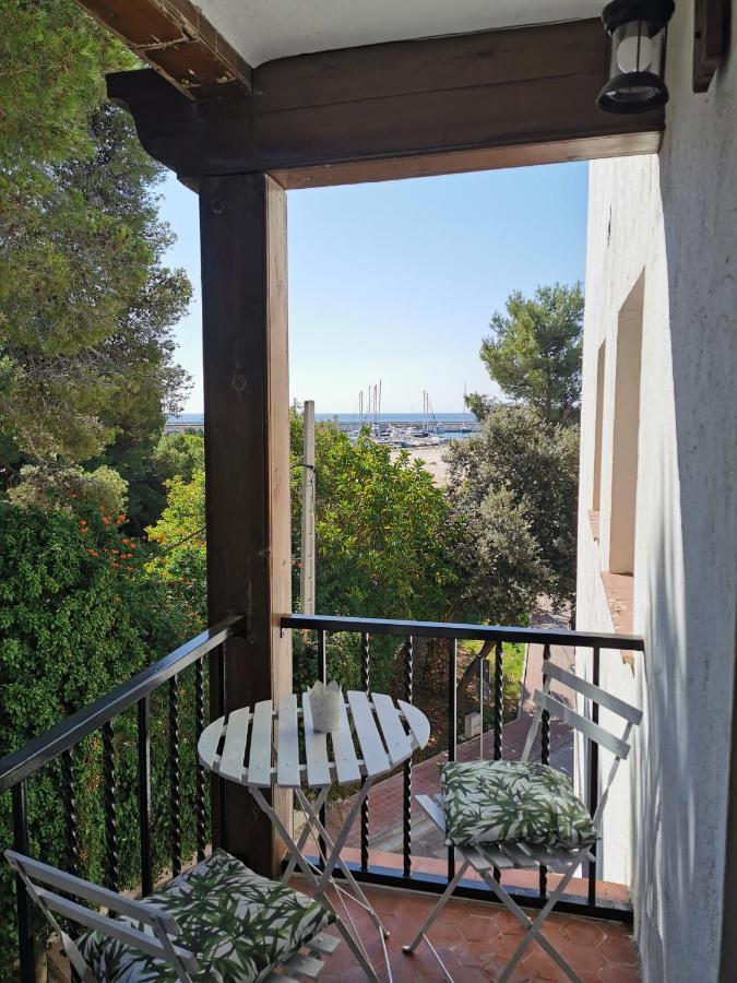 Apartamento Port De Roda De Bara -Roc Sant Gaieta Екстер'єр фото