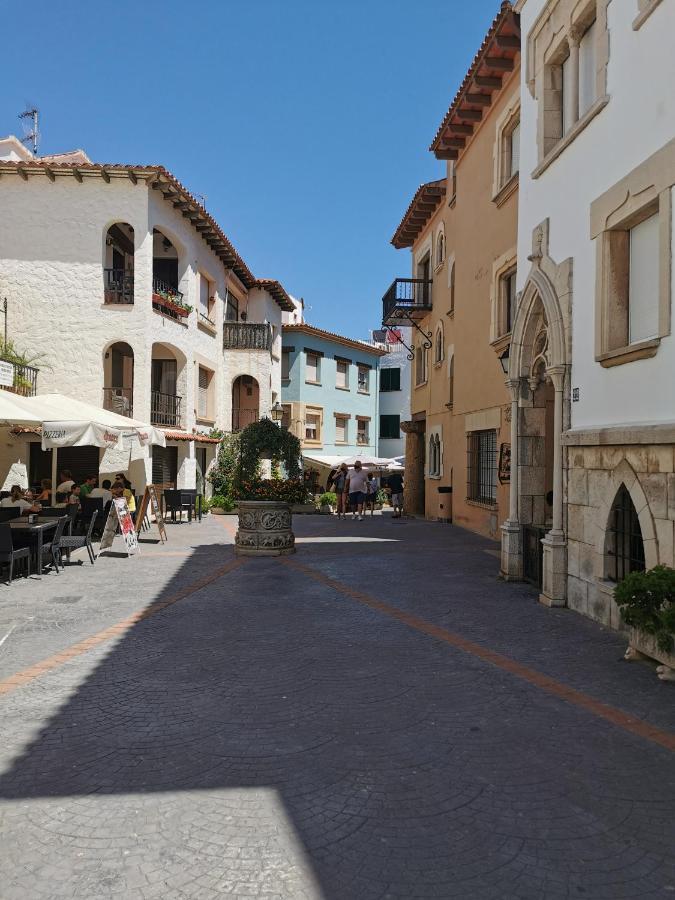 Apartamento Port De Roda De Bara -Roc Sant Gaieta Екстер'єр фото